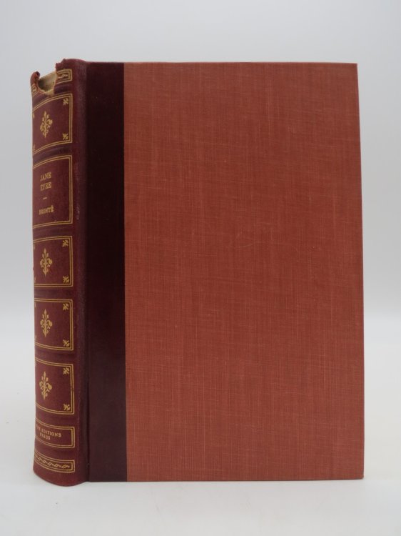 JANE EYRE