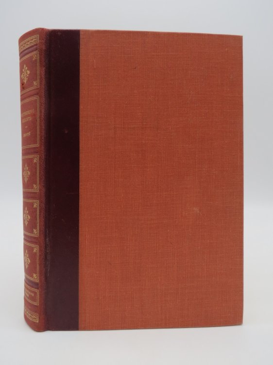 WUTHERING HEIGHTS