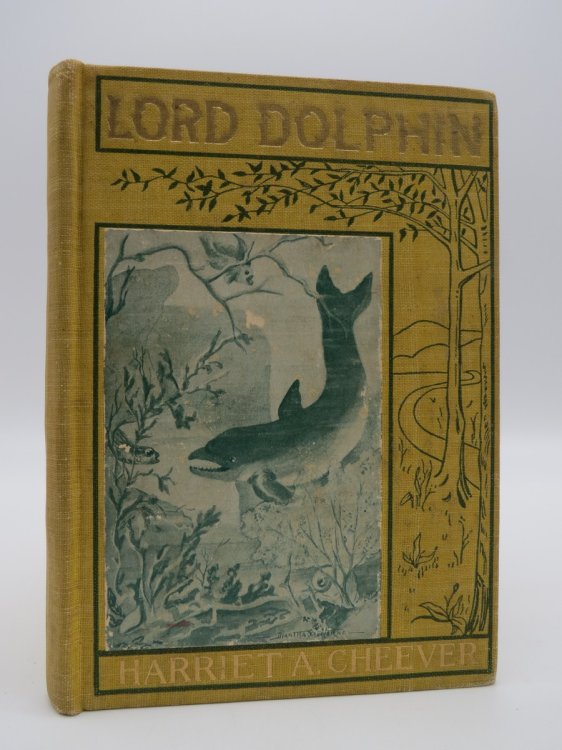 LORD DOLPHIN