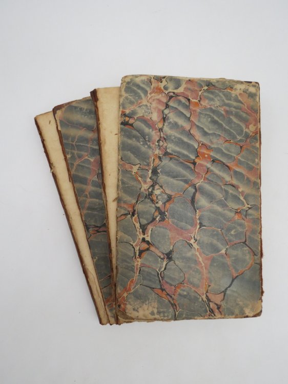 RODOLPHUS OF WERDENBERG (COMPLETE IN 2 VOLUMES)