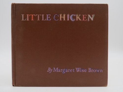 LITTLE CHICKEN
