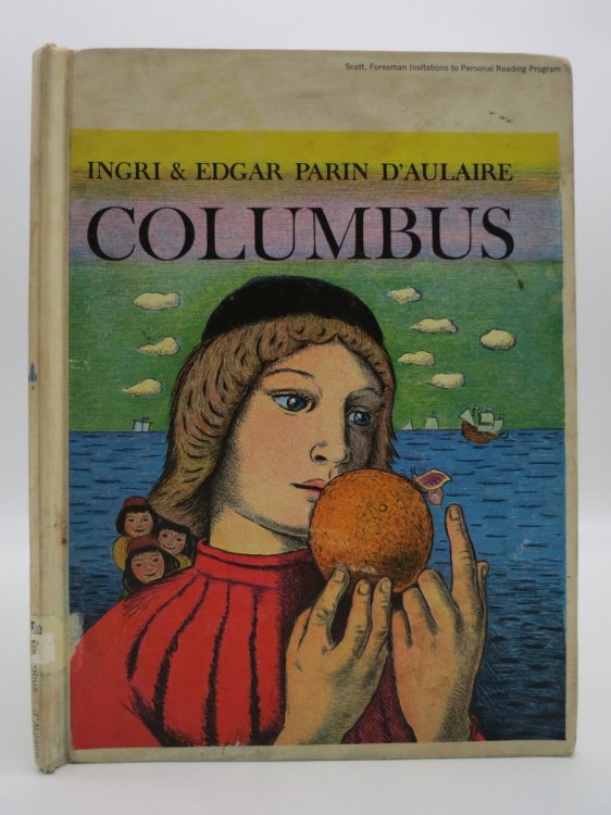 COLUMBUS