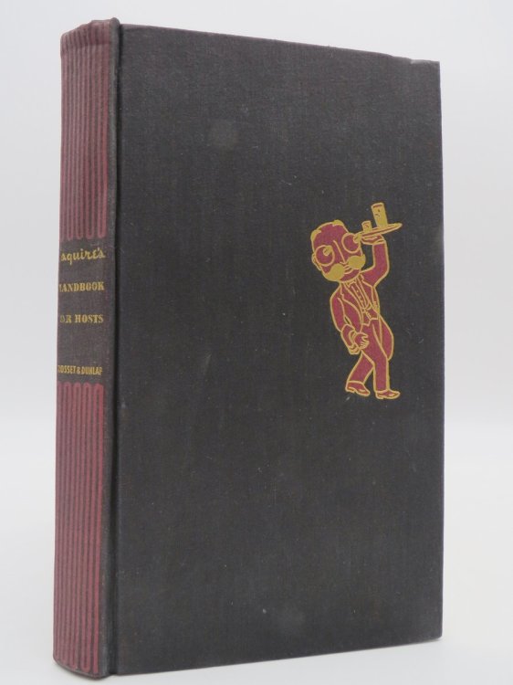 ESQUIRES HANDBOOK FOR HOSTS