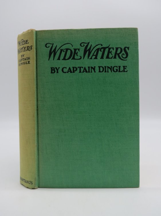 Image for WIDE WATERS WIDE WATERS