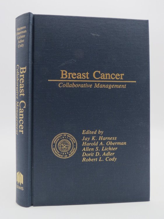 BREAST CANCER COLLABORATIVE MANAGEMENT Collaborative Management