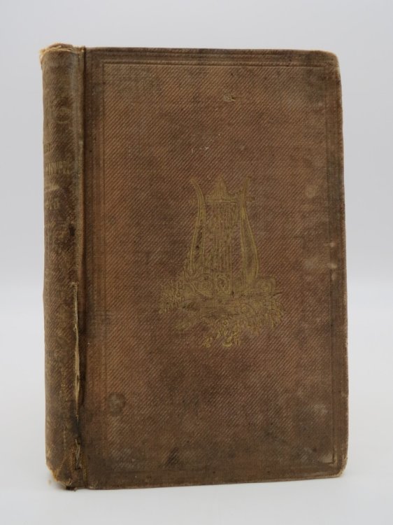 THE HYACINTH, OR AFFECTION'S GIFT. A Christmas, New-Year's and Birth-Day Present. for 1845