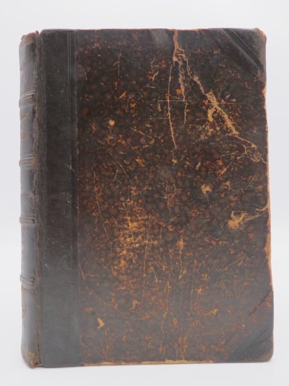 ARZNEIBUCH FR DAS DEUTSCHE REICH. DRITTE AUSGABE. (PHARMACOPOEA GERMANICA, EDITIO III.)