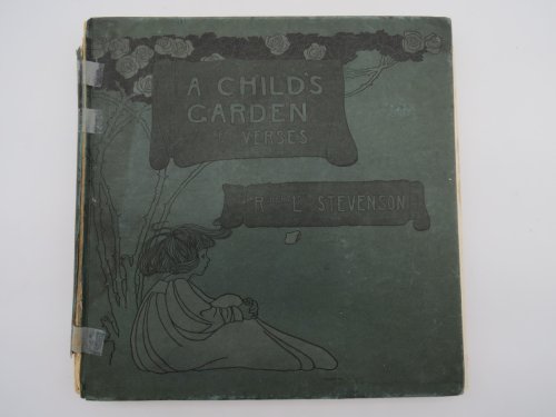 A CHILD'S GARDEN OF VERSES
