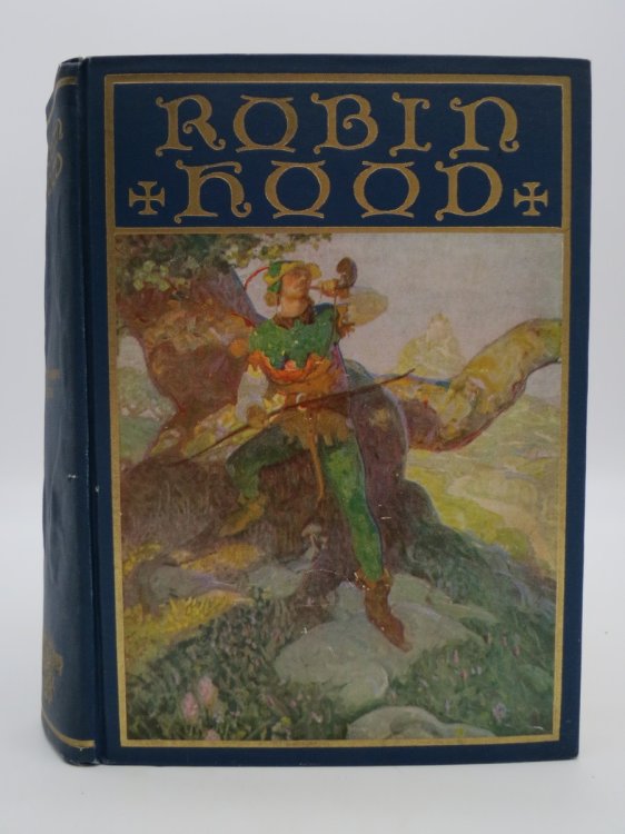 ROBIN HOOD