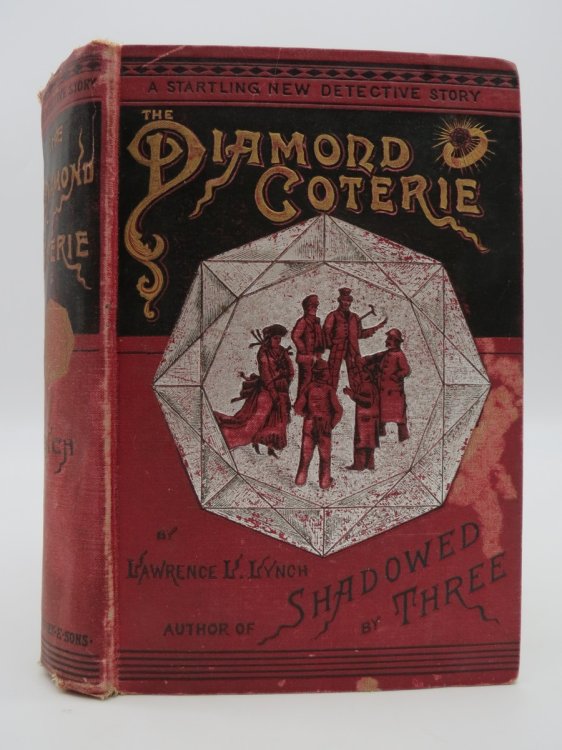 THE DIAMOND COTERIE