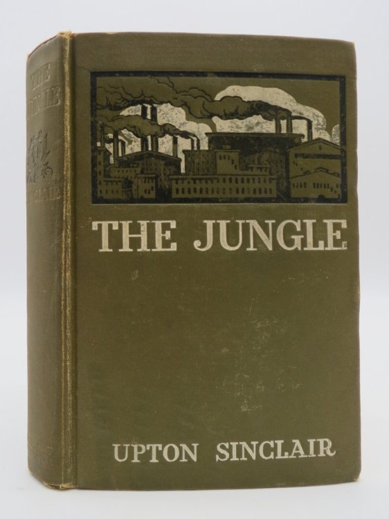 JUNGLE