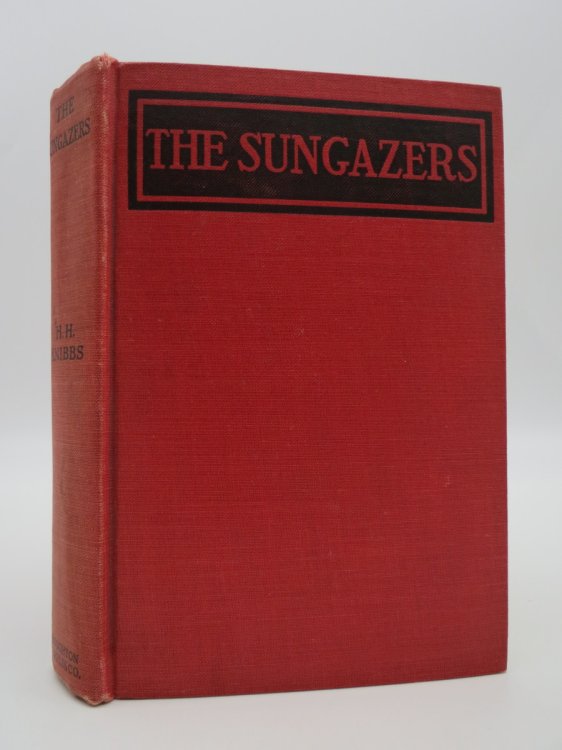 THE SUNGAZERS,