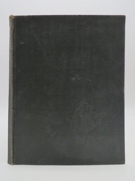 1601' A TUDOR FIRESIDE CONVERSATION AS WRITTEN BY THE INGENUOUS, VIRTUOUS AND LEARNED MARK TWAIN, WIT.