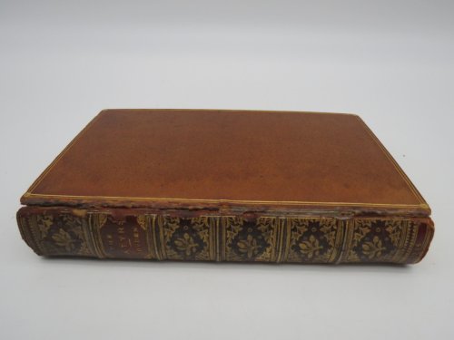 THE SATYRS OF DECIMUS JUNIUS JUVENALIS: AND OF AULUS PERSIUS FLACCUS. TRANSLATED INTO ENGLISH VERSE BY MR. DRYDEN, AND SEVERAL OTHER EMINENT HANDS. TO WHICH IS PREFIX'D A DISCOURSE CONCERNING THE ORIGINAL AND PROGRESS OF A SATYR