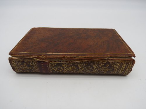 HUDIBRAS. IN THREE PARTS. WRITTEN IN THE TIME OF THE LATE WARS. CORRECTED AND AMENDED: WITH ADDITIONS. TO WHICH ARE ADDED, ANNOTATIONS, AND AN EXACT INDEX TO THE WHOLE. ADORNED WITH A NEW SET OF CUTS, FROM THE DESIGNS OF MR. HOGARTH.
