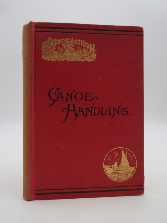 CANOE HANDLING