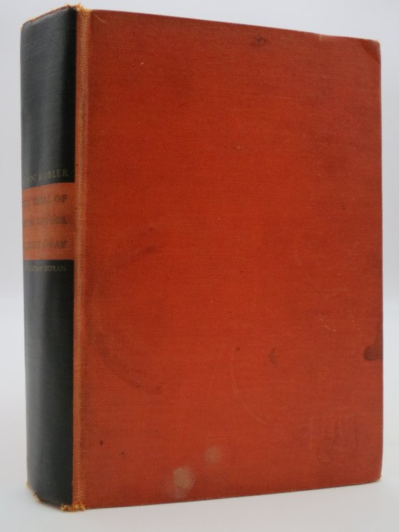 THE TRIAL OF RUTH SNYDER & JUDD GRAY