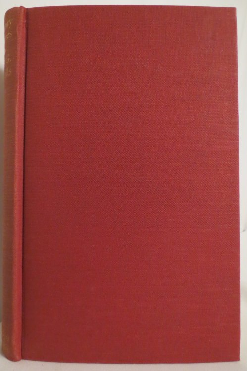 HENRY JAMES AND H. G. WELLS A Record of Their Friendship, Debate.