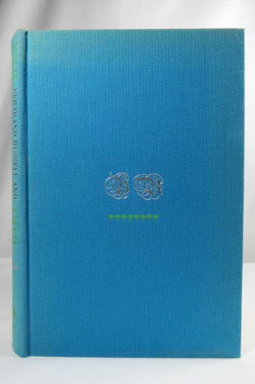 BERTRAND RUSSELL AND THE BRITISH TRADITION IN PHILOSOPHY
