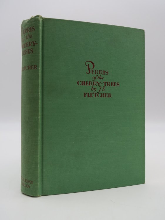 PERRIS OF THE CHERRY-TREES,