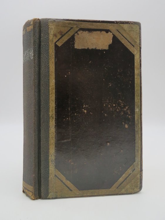 JOHANN HUBNER'S BIBLISCHE HISTORIEN AUS DEM ALTEN UND NEUEN TESTAMENTE Fr Die Jugend Und in Volksschule