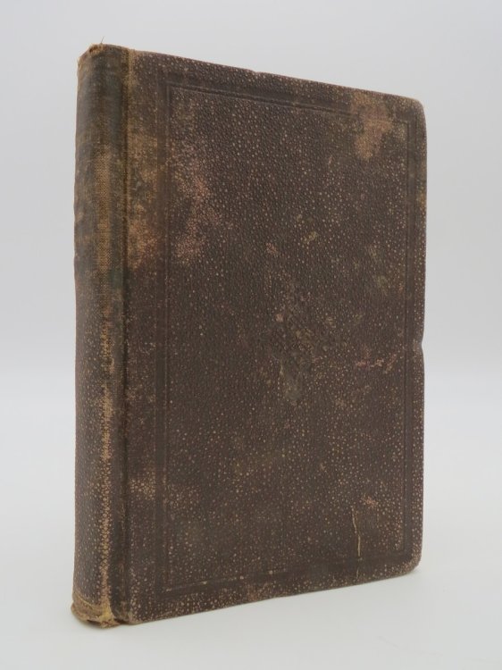 THE ELEMENTS OF METHODISM In a Series of Short Lectures, Addressed to One Beginning a Life of Godliness