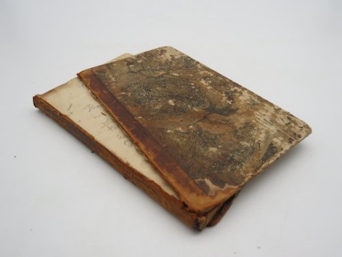 A COLLECTION OF POEMS, ON RELIGIOUS AND MORAL SUBJECTS Extracted from the Most Celebrated Authors. (The Last Day; the Last Epiphany; on the General Conflagration and Ensuing Judgment; the Day of Judgment; the Grave; an Elegy in a Country Church-Yard; the Hermit; on the Shortness of Human Life; the D