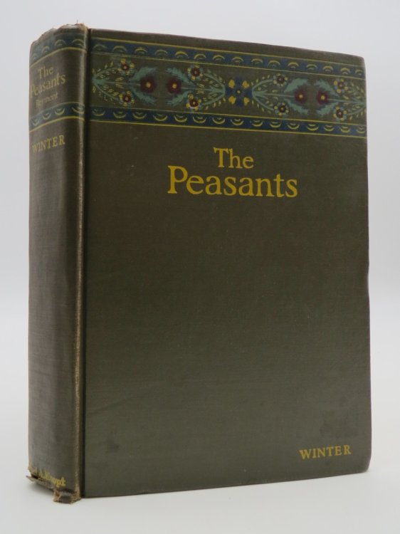 THE PEASANTS: WINTER