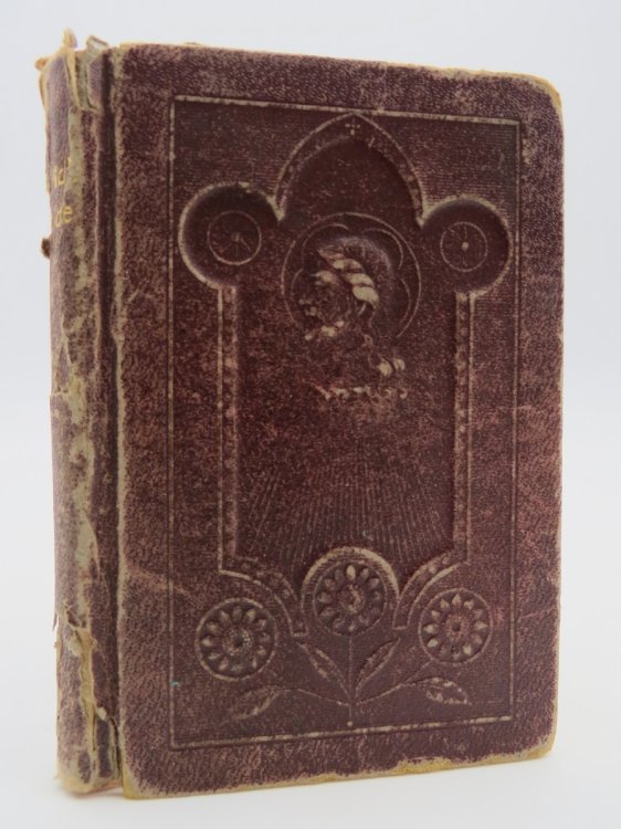A CHILD'S GUIDE TO HEAVEN An Ideal Prayerbook with Beautiful Colored Illustrations