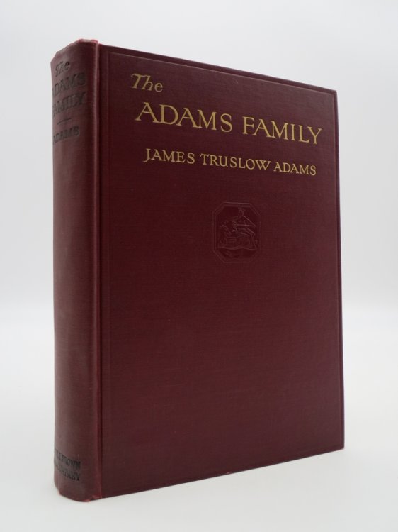 Image for THE ADAMS FAMILY THE ADAMS FAMILY