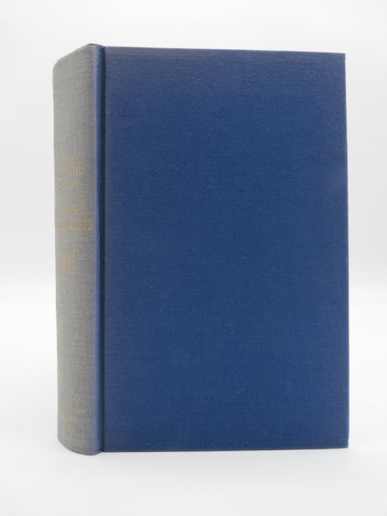 Image for THE COLLECTED STORIES OF ANDRE MAUROIS THE COLLECTED STORIES OF ANDRE MAUROIS