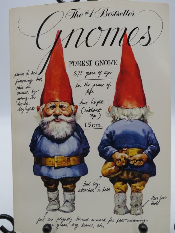GNOMES