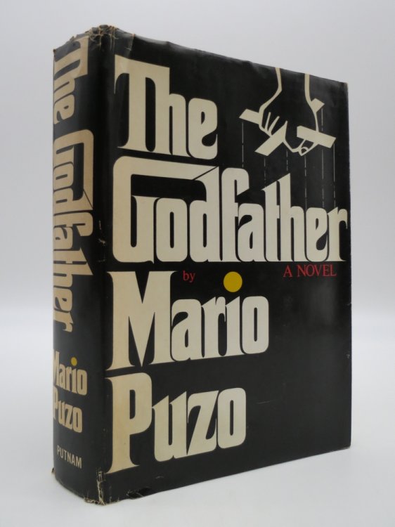 THE GODFATHER
