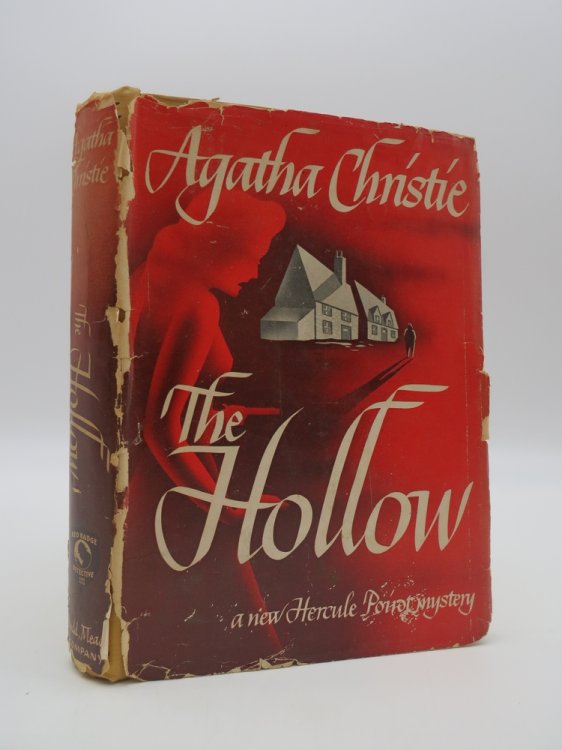 THE HOLLOW; A Hercule Poirot Mystery
