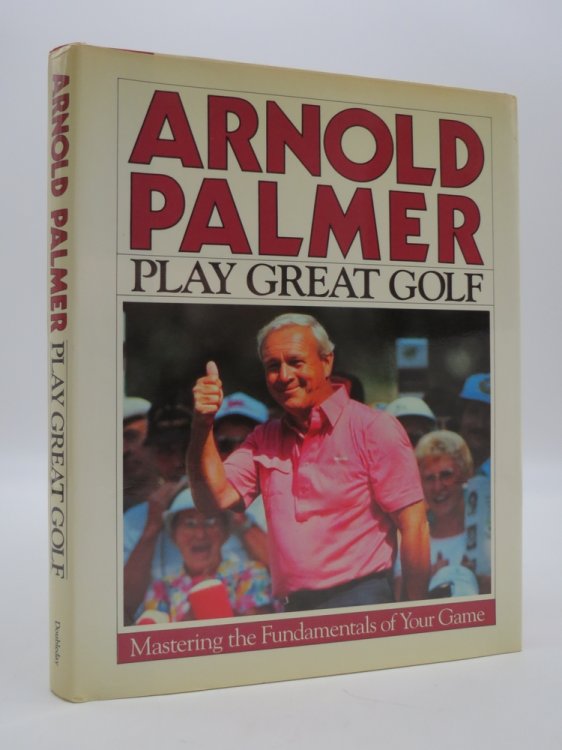 PLAY GREAT GOLF