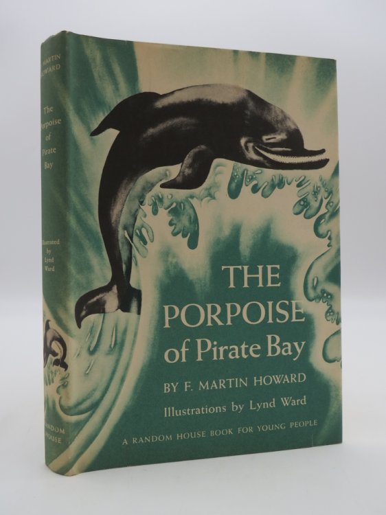 THE PORPOISE OF PIRATE BAY
