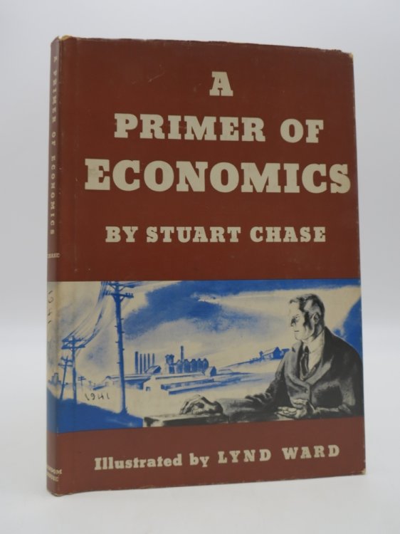 A PRIMER OF ECONOMICS