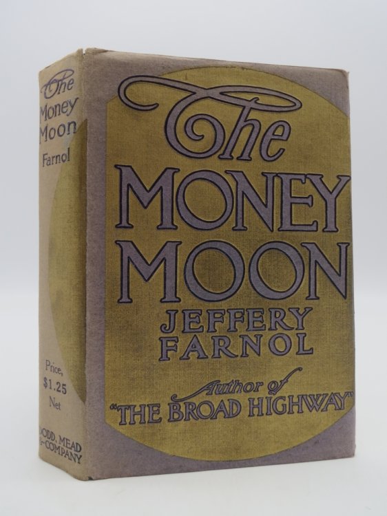 THE MONEY MOON