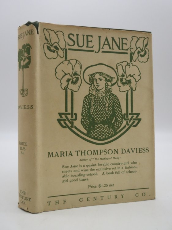 SUE JANE