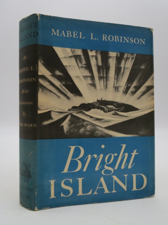 BRIGHT ISLAND