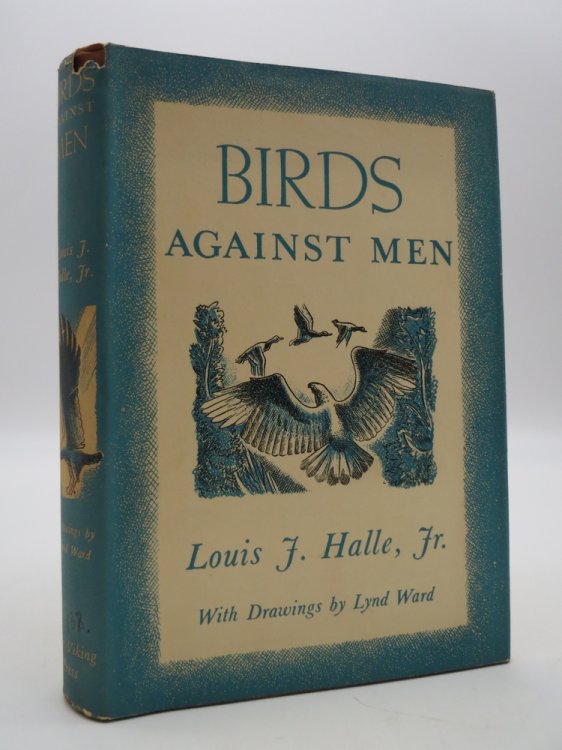BIRDS AGAINST MEN