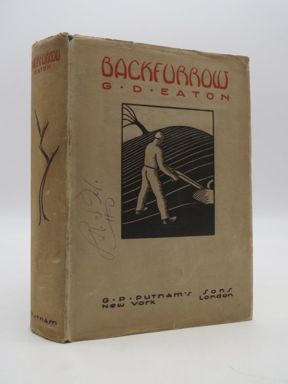 BACKFURROW