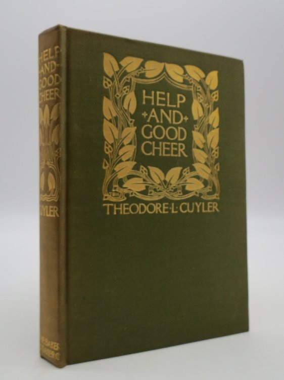 HELP AND GOOD CHEER