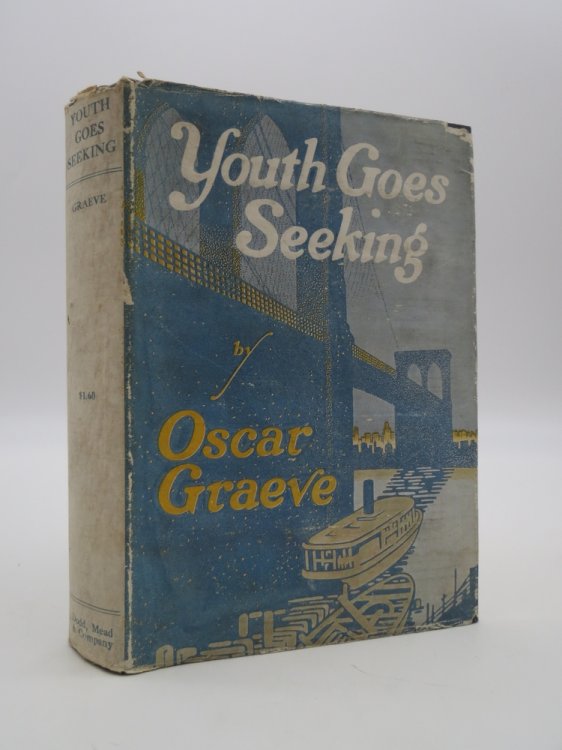 YOUTH GOES SEEKING