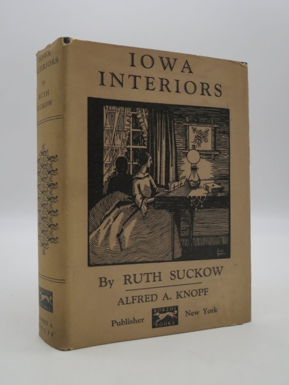 IOWA INTERIORS