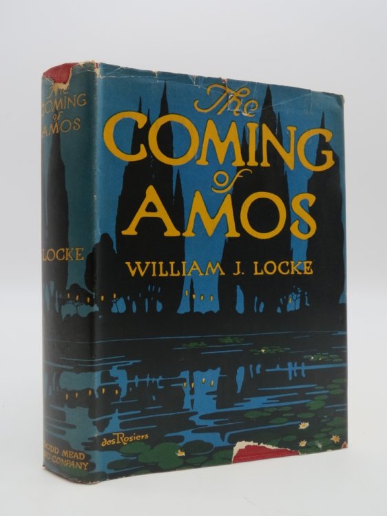 COMING OF AMOS, THE