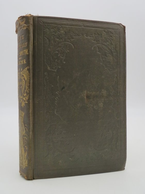 THE LIFE OF CAPTAIN JOHN SMITH The Founder of Virginia