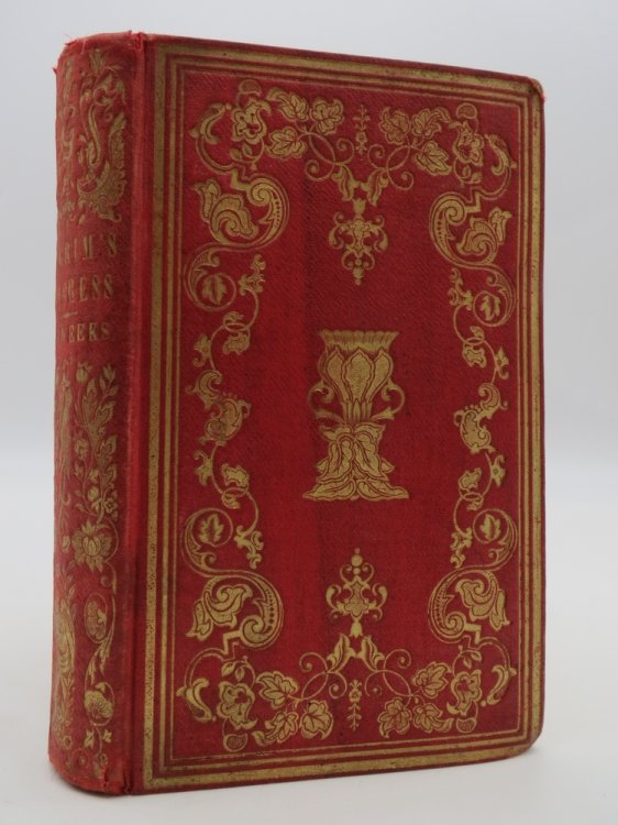 THE PILGRIM'S PROGRESS In the Nineteenth Century