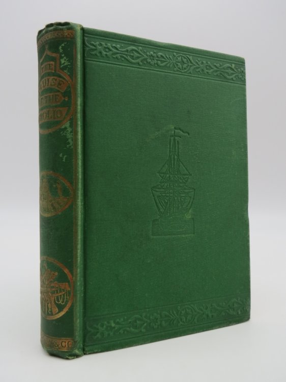 THE CRUISE OF THE FROLIC A Sea Story