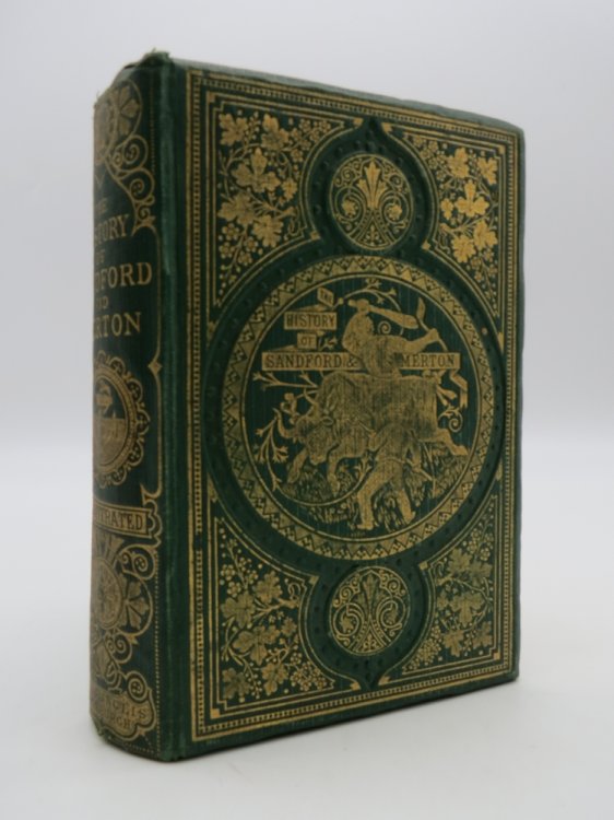 THE HISTORY OF SANDFORD AND MERTON